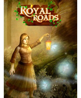 Royal Roads Switch Nintendo eShop Key EUROPE